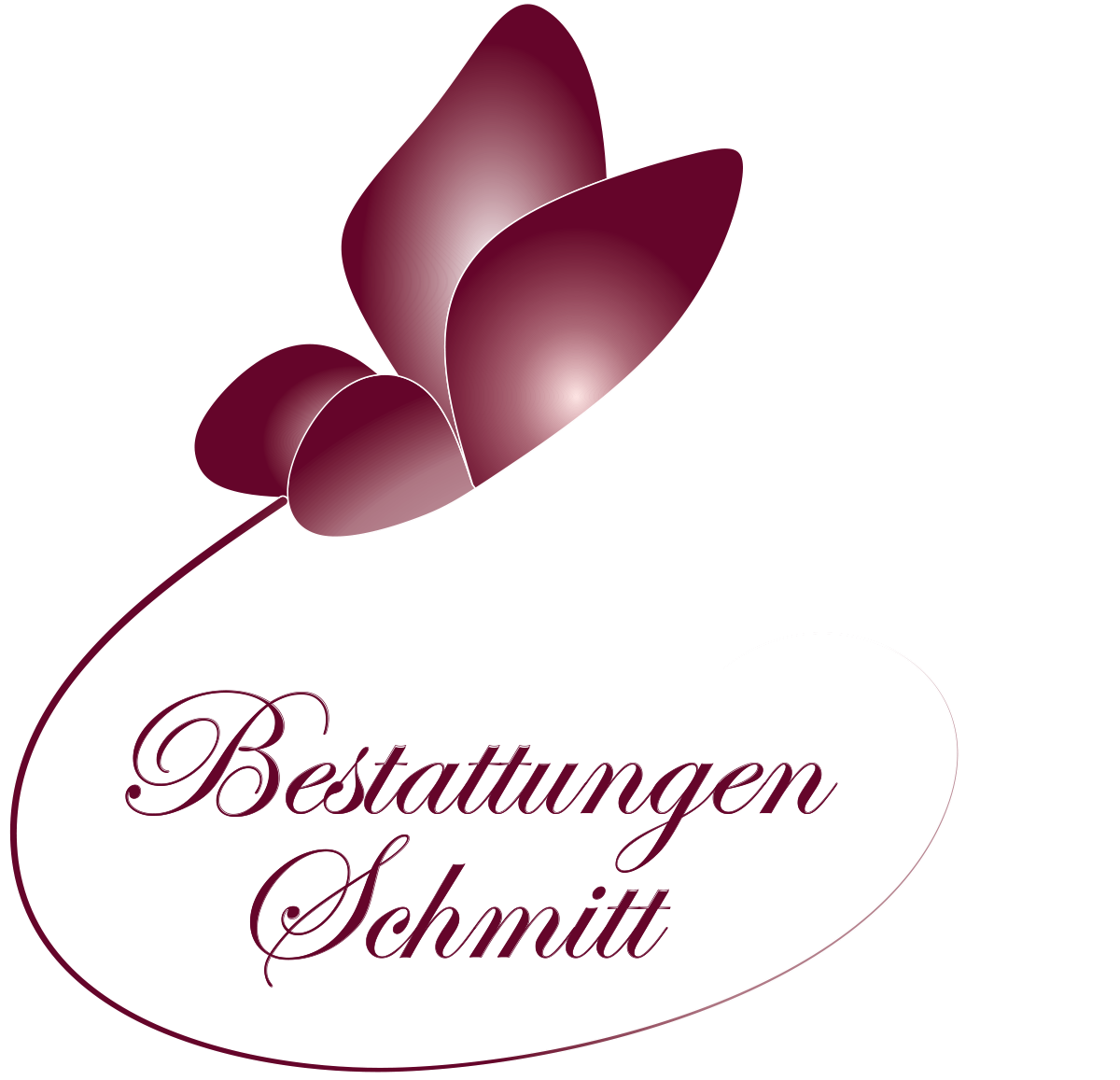 Logo Bestattungen Schmitt